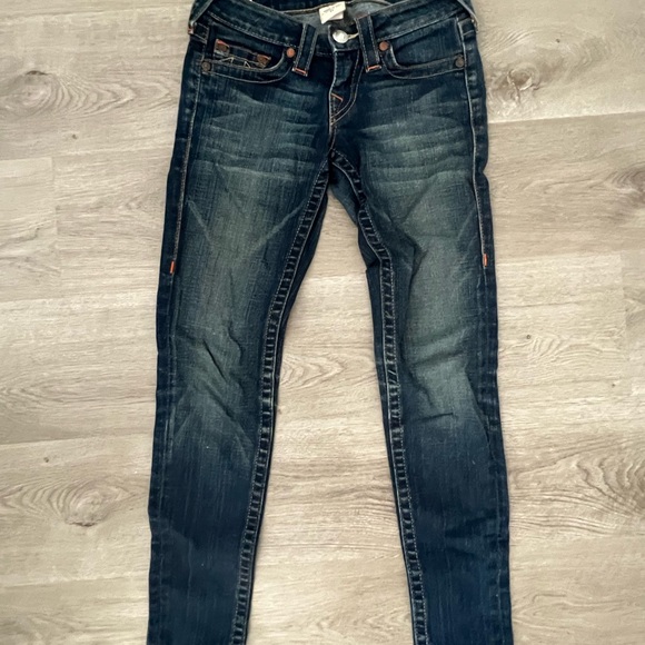 True Religion Jeans | Size 24 - Picture 5 of 5